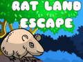 Gioco Rat Land Escape
