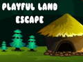 Gioco Playful Land Escape