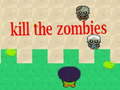 Gioco Kill the Zombies 