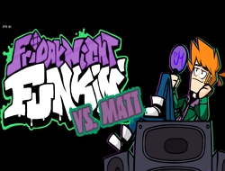 Gioco Friday Night Funkin vs Matt 