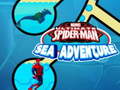 Gioco Spiderman Sea Adventure