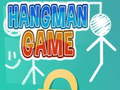 Gioco Hangman Game