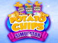 Gioco Potato Chips Simulator