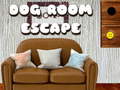 Gioco Dog Room Escape