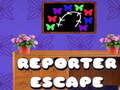 Gioco Reporter House Escape