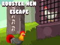 Gioco Rooster Hen Escape