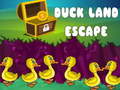 Gioco Duck Land Escape