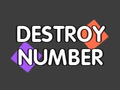 Gioco Destroy Numbers