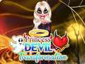 Gioco Princess Devil Transformation