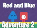 Gioco Red and Blue Adventure 2