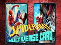 Gioco Spiderman Multiverse Card 