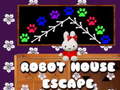 Gioco Robot House Escape