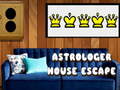 Gioco Astrologer House Escape