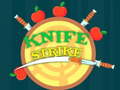 Gioco Knife Strike