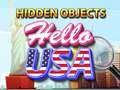 Gioco Hidden Objects Hello USA