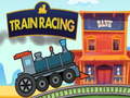 Gioco Train Racing