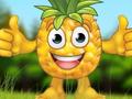 Gioco Delighted Pineapple Escape