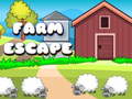 Gioco G2M Farm Escape