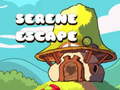 Gioco Serene Escape