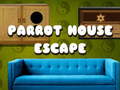 Gioco Parrot House Escape
