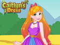 Gioco Caitlyn's Dress