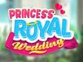 Gioco Princess Royal Wedding 2