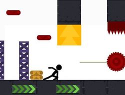 Gioco X-parkour