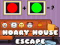Gioco Hoary House Escape