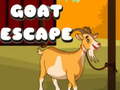 Gioco Goat Escape