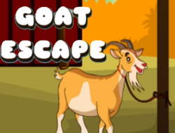Gioco Fuga di capra 