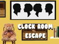 Gioco Clock Room Escape