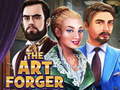Gioco The Art Forger