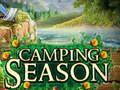 Gioco Camping season
