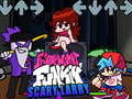 Gioco Friday Night Funkin vs Scary Larry