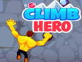 Gioco Climb Hero