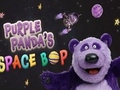 Gioco Purple Panda's Space Bop