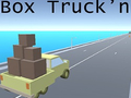 Gioco Box Truck'n