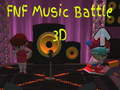 Gioco FNF Music Battle 3D
