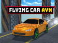 Gioco Flying Car Ayn