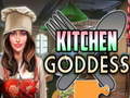 Gioco Kitchen goddess