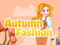 Gioco Autumn Fashion
