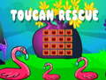 Gioco Toucan Rescue