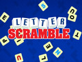 Gioco Letter Scramble