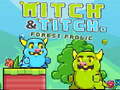 Gioco Mitch & Titch Forest Frolic
