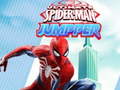 Gioco Spiderman Jumpper