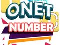 Gioco Onet Number