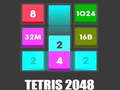 Gioco Tetris 2048
