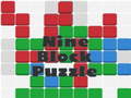 Gioco Nine Block Puzzle
