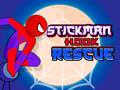 Gioco Stickman Hook Rescue