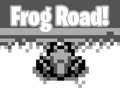 Gioco Frog Road
